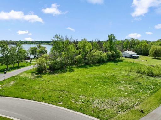 TBD 255th Street, Wyoming, MN 55012