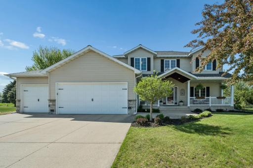 2031 Louden Avenue N, Glencoe, MN 55336