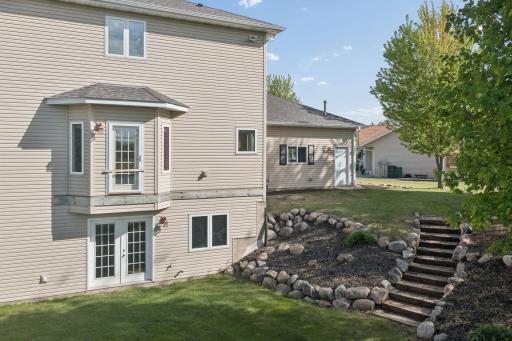 2031 Louden Avenue N, Glencoe, MN 55336