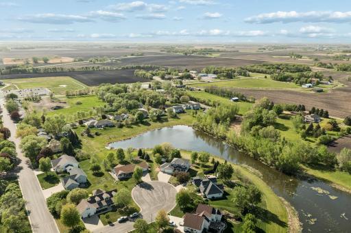 2031 Louden Avenue N, Glencoe, MN 55336