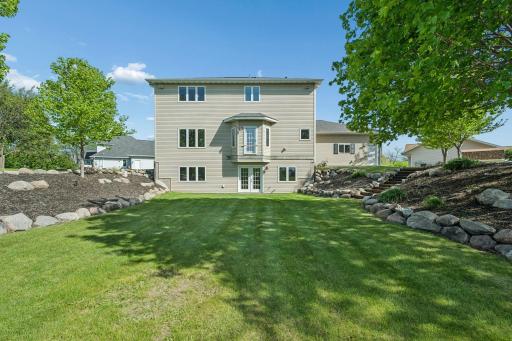 2031 Louden Avenue N, Glencoe, MN 55336