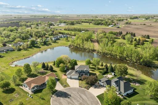 2031 Louden Avenue N, Glencoe, MN 55336