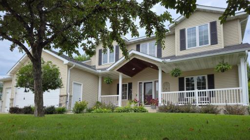 2031 Louden Avenue N, Glencoe, MN 55336
