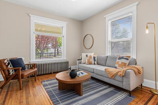 1203 Morgan Avenue N, Minneapolis, MN 55411