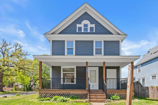 1203 Morgan Avenue N, Minneapolis, MN 55411