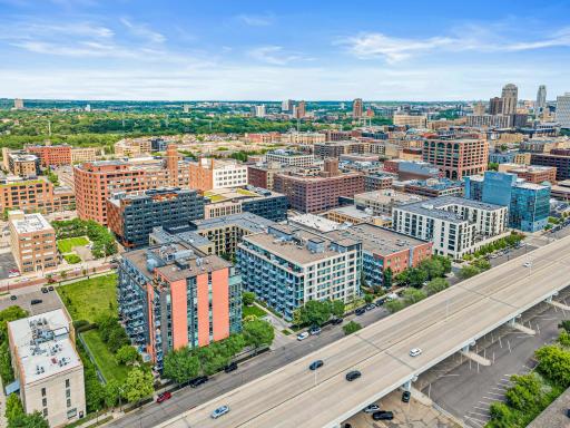 720 N 4th Street, 507, Minneapolis, MN 55401