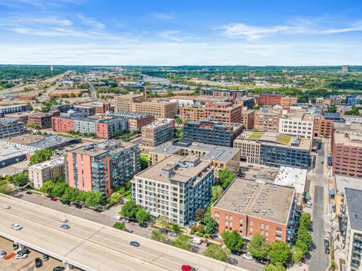 720 N 4th Street, 507, Minneapolis, MN 55401