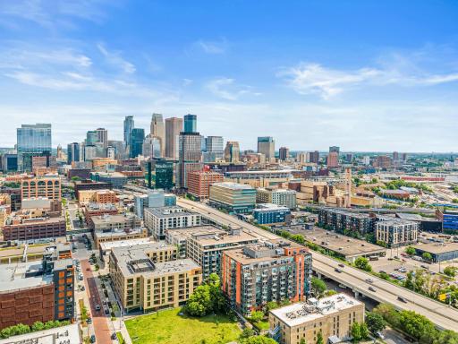 720 N 4th Street, 507, Minneapolis, MN 55401