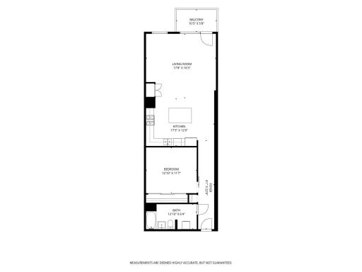 720 N 4th Street, 507, Minneapolis, MN 55401