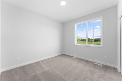 Second Bedroom Main Level