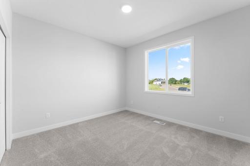 Third Bedroom Main Level