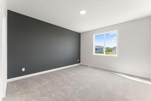 Owner's Suite