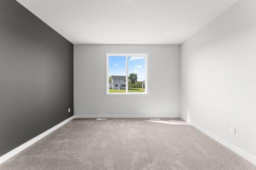 Owner's Suite