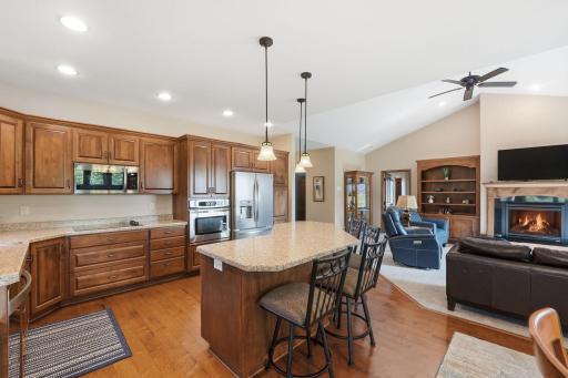 1411 Karnis Drive NW, Alexandria, MN 56308