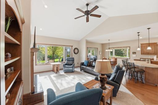 1411 Karnis Drive NW, Alexandria, MN 56308