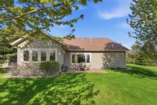 1411 Karnis Drive NW, Alexandria, MN 56308