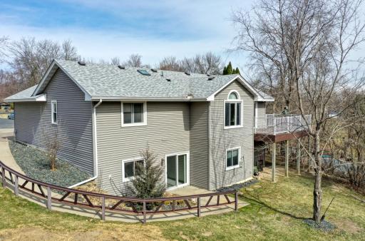 8751 212th Street Court N, Forest Lake, MN 55025