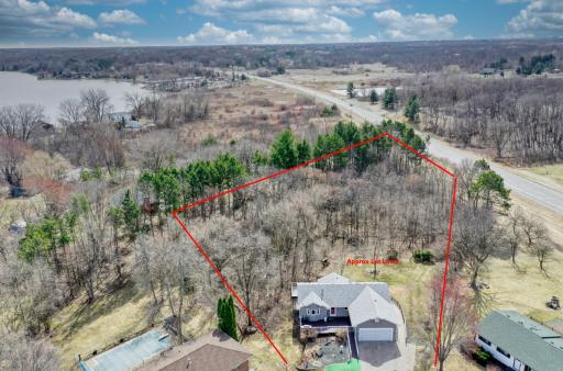 8751 212th Street Court N, Forest Lake, MN 55025