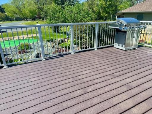 8751 212th Street Court N, Forest Lake, MN 55025