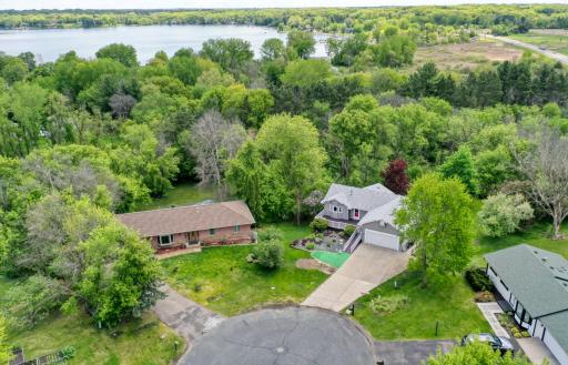 8751 212th Street Court N, Forest Lake, MN 55025