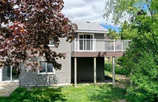 8751 212th Street Court N, Forest Lake, MN 55025