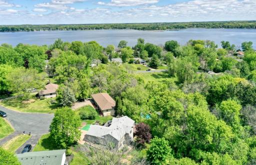 8751 212th Street Court N, Forest Lake, MN 55025