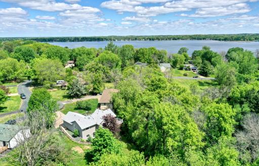 8751 212th Street Court N, Forest Lake, MN 55025