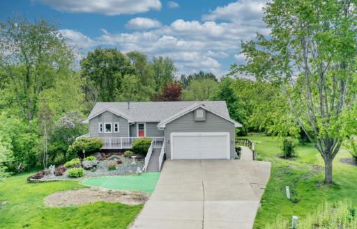 8751 212th Street Court N, Forest Lake, MN 55025