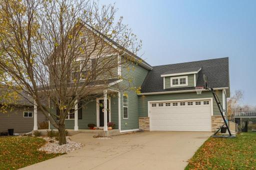 1411 Century Point Lane NE, Rochester, MN 55906