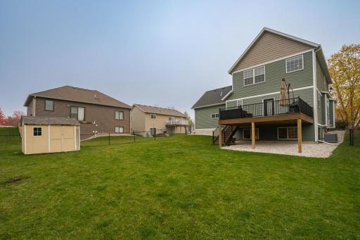 1411 Century Point Lane NE, Rochester, MN 55906