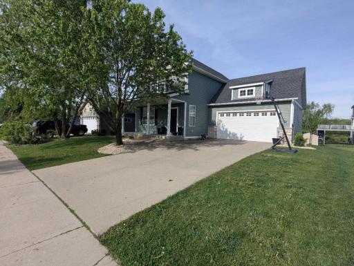 1411 Century Point Lane NE, Rochester, MN 55906