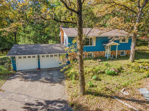 18188 152nd Street NW, Elk River, MN 55330