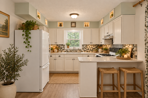 18188 152nd Street NW, Elk River, MN 55330