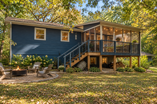 18188 152nd Street NW, Elk River, MN 55330