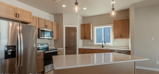 3842 Prairie Lane, Moorhead, MN 56560