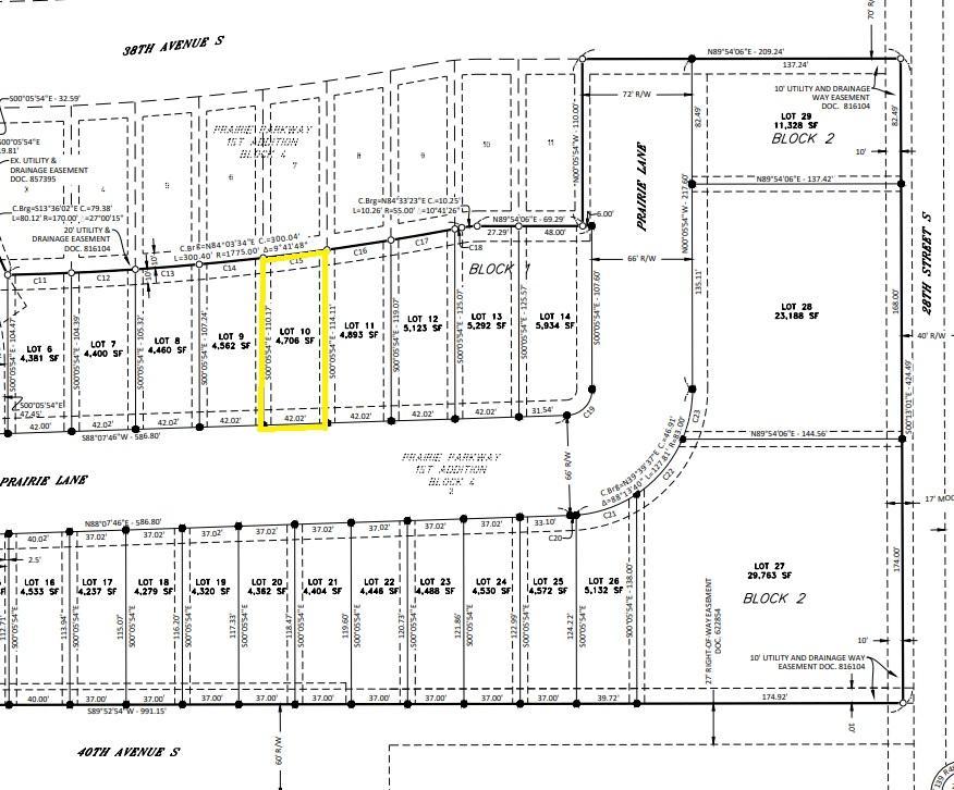 Lot 10 ( 3842 Prairie Ln).jpg