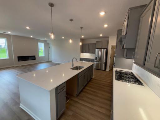 6311 158th Street N, Hugo, MN 55038