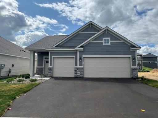 6311 158th Street N, Hugo, MN 55038