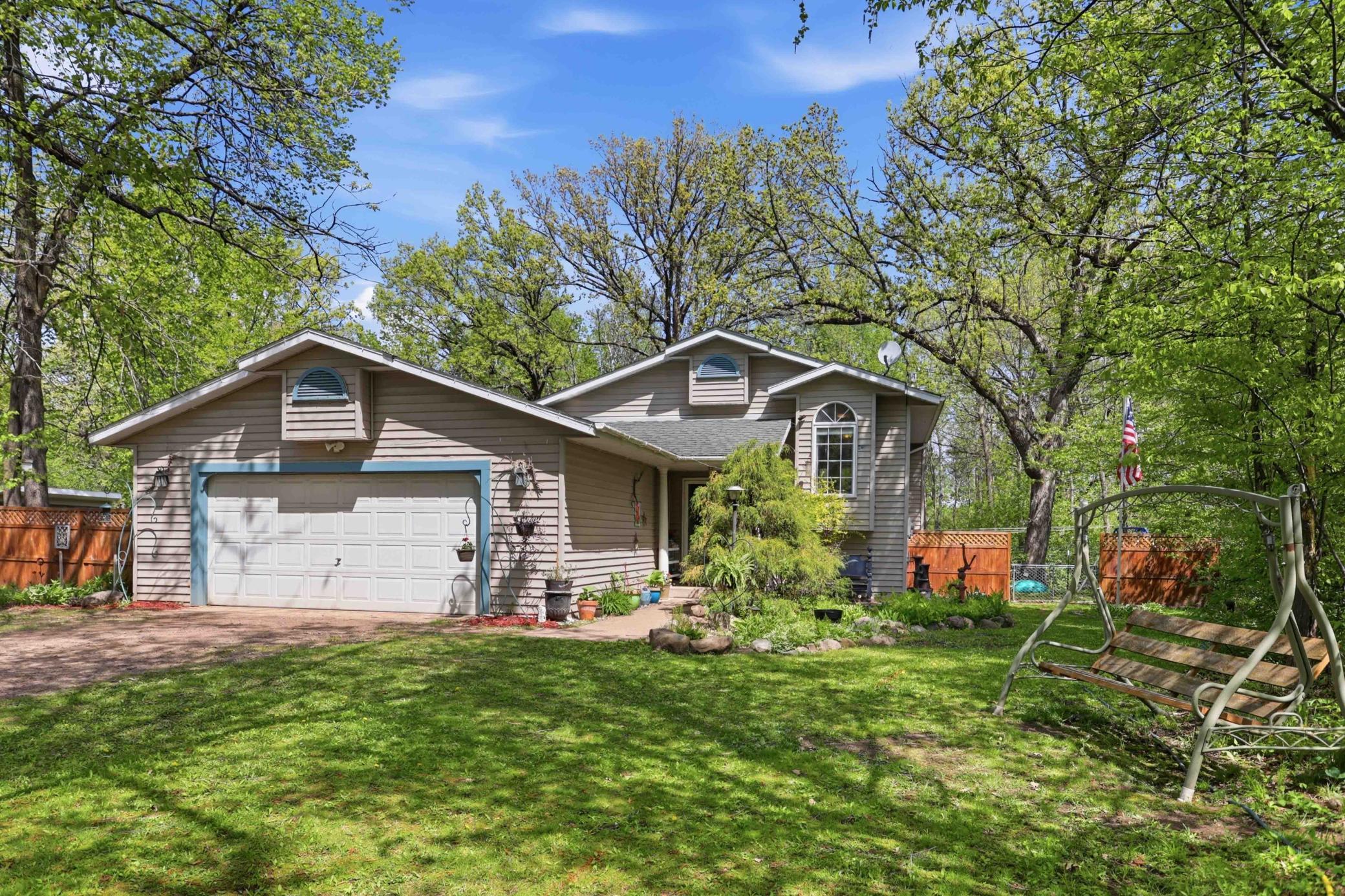 1926 Shady Acres Lane, Mora, MN 55051