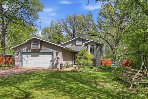 1926 Shady Acres Lane, Mora, MN 55051