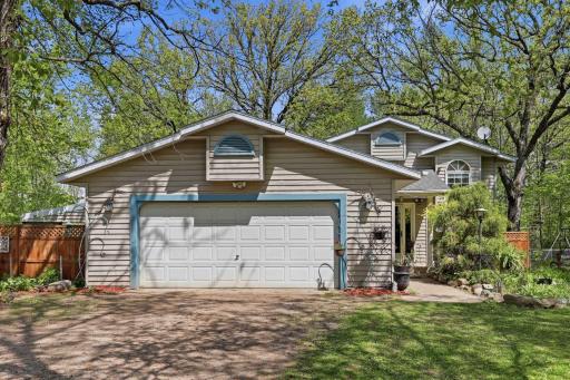 1926 Shady Acres Lane, Mora, MN 55051