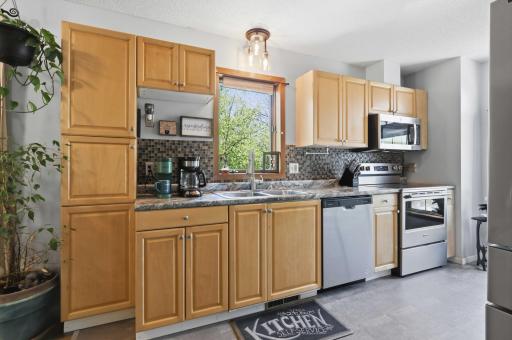 1926 Shady Acres Lane, Mora, MN 55051