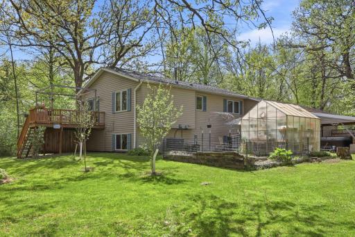 1926 Shady Acres Lane, Mora, MN 55051