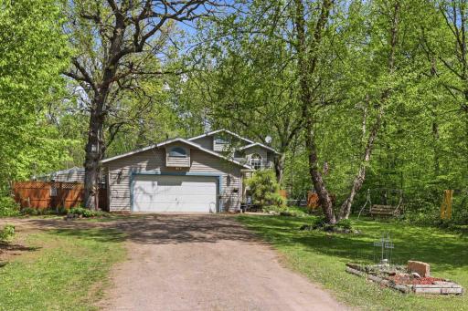 1926 Shady Acres Lane, Mora, MN 55051