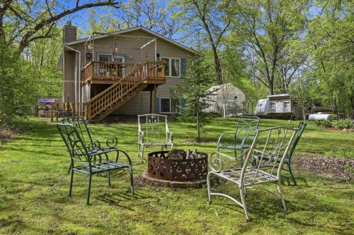 1926 Shady Acres Lane, Mora, MN 55051