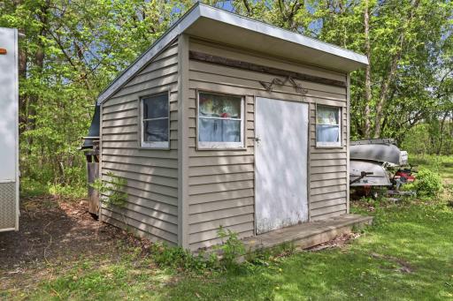 1926 Shady Acres Lane, Mora, MN 55051