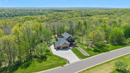19151 Shamrock Lane, Shafer, MN 55074