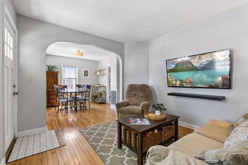 1706 Buchanan Street NE, Minneapolis, MN 55413
