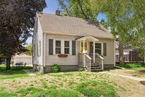 1706 Buchanan Street NE, Minneapolis, MN 55413
