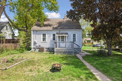 1706 Buchanan Street NE, Minneapolis, MN 55413